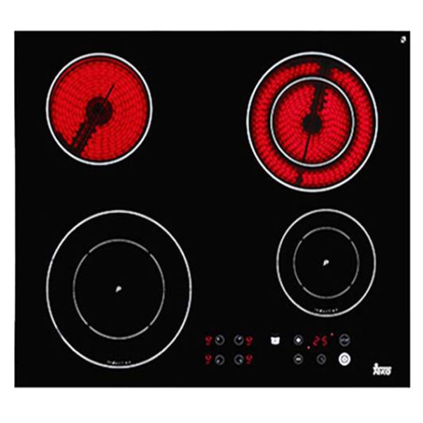 Bếp điện từ Teka IR-624