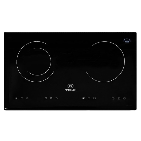 Bếp điện từ Toji TJ-HM72