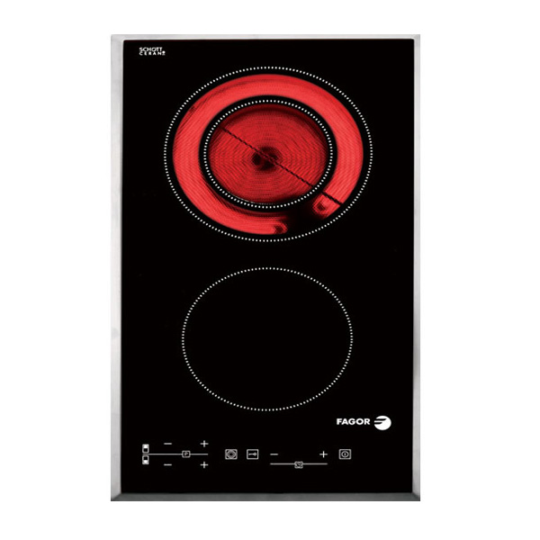 Bếp điện từ Fagor 3MFT-2AX