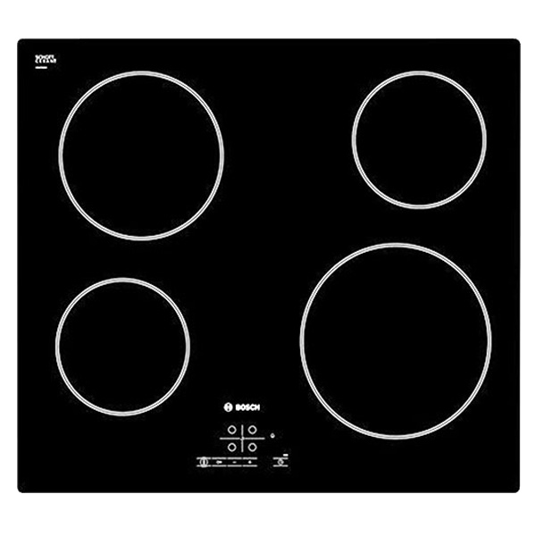 Bếp hống ngoại Bosch PKE611B17E