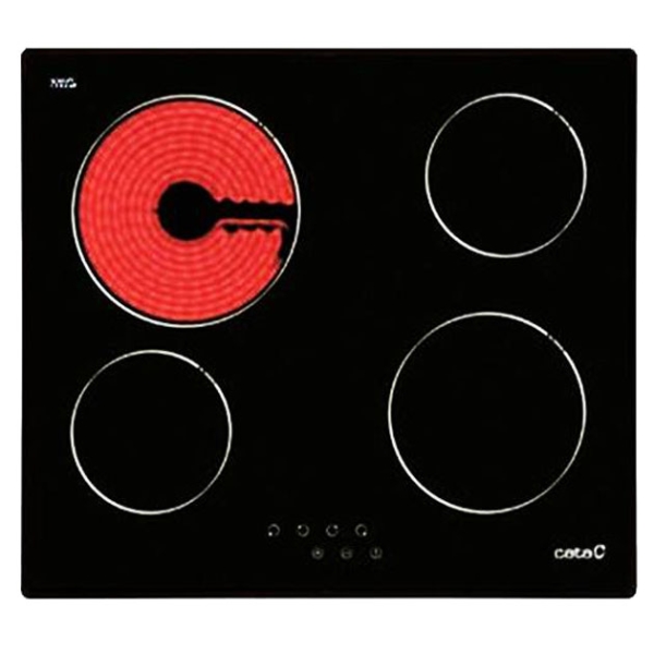 Bếp hồng ngoại Cata T-604A