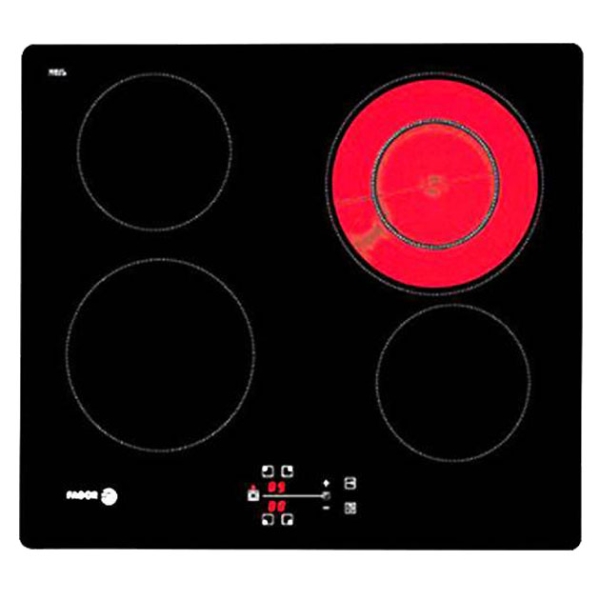 Bếp hồng ngoại Fagor 2V-32TS