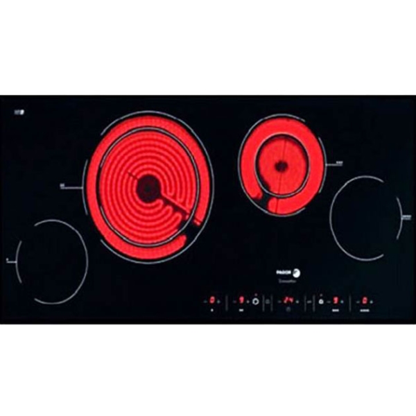 Bếp hồng ngoại Fagor 2VFT-900S