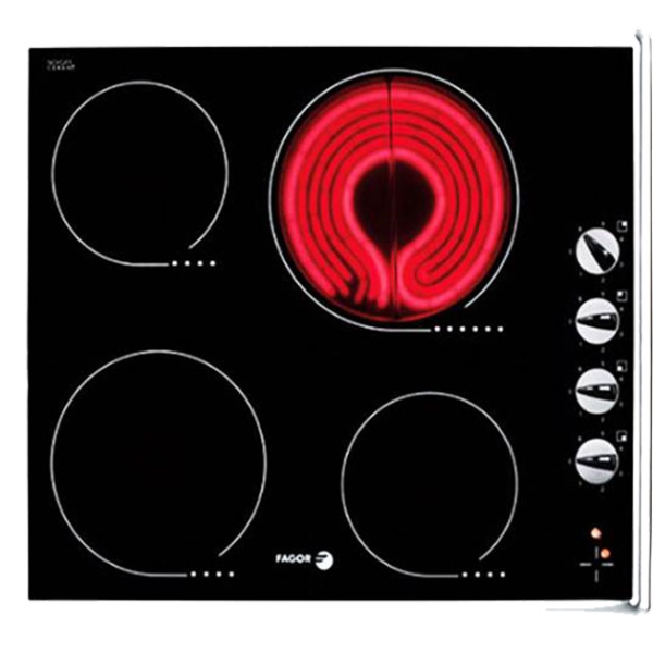 Bếp hồng ngoại Fagor VFI-400I