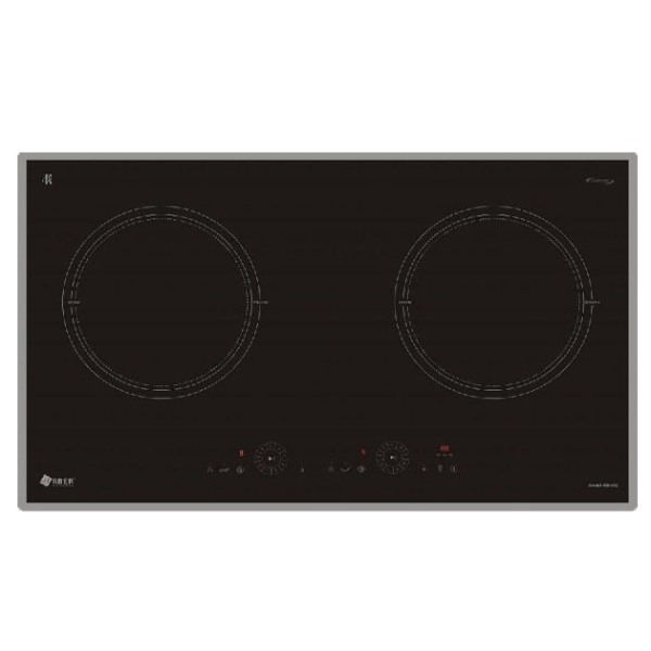 Bếp từ đôi Arber AB-552