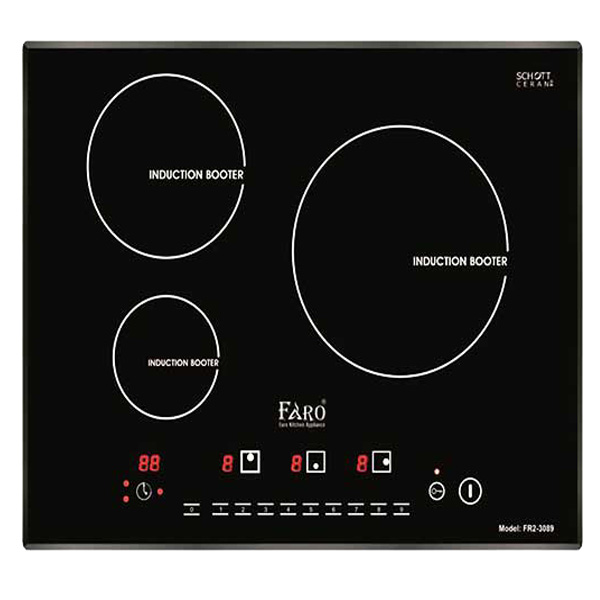 Bếp từ Faro FR2-3089