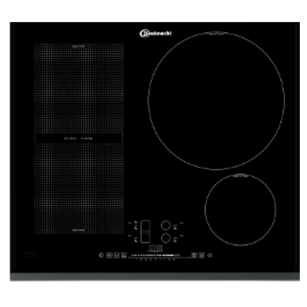 Bếp từ Bauknecht ETPI 8640 IN