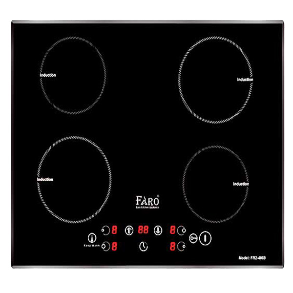 Bếp từ Faro FR2-4089