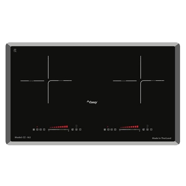 Bếp từ Canzy CZ I62