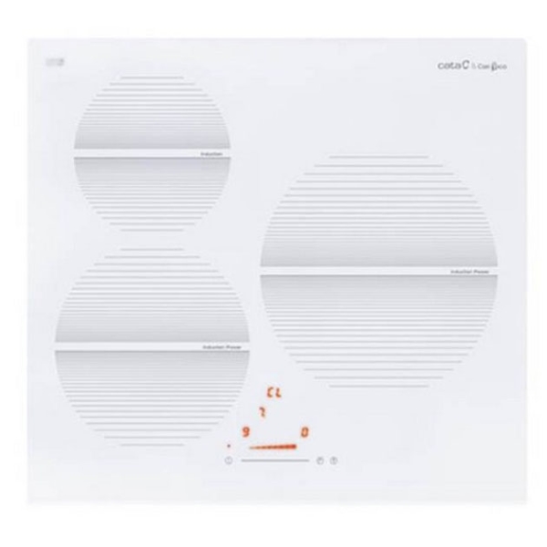 Bếp từ Cata ISB 603 WH