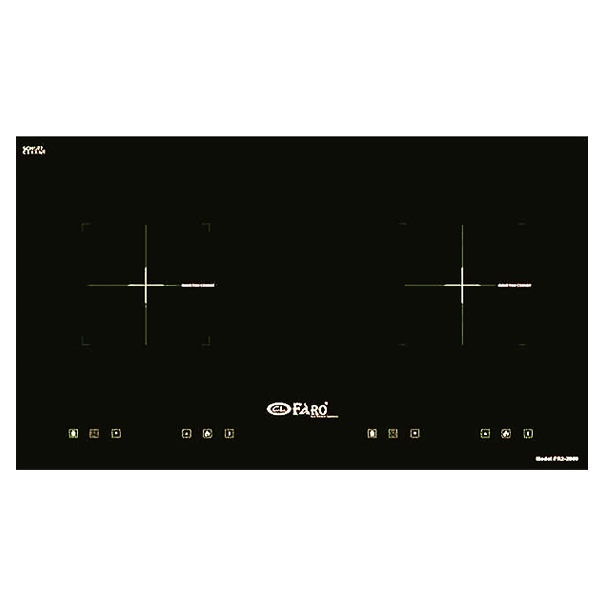 Bếp từ Faro FR2-2089