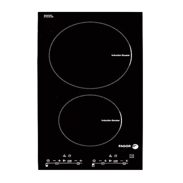 Bếp từ Domino Fagor 3MF-2IAX