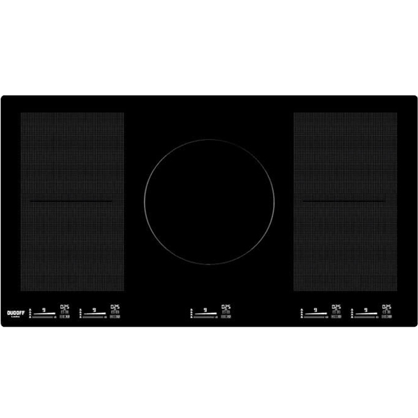 Bếp từ Dudoff IVY A5B
