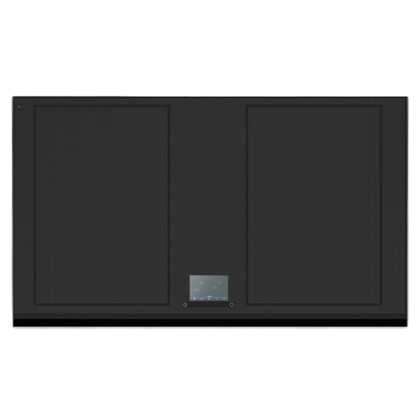 Bếp từ Dudoff Master