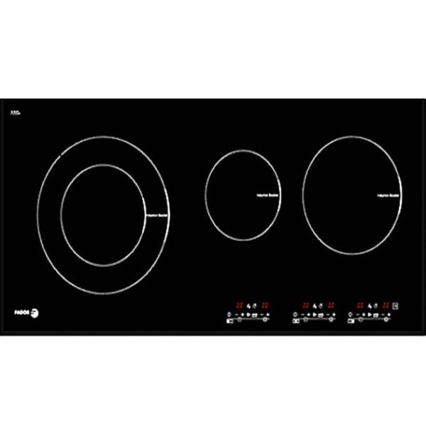 Bếp từ Fagor IF-THIN-90BS