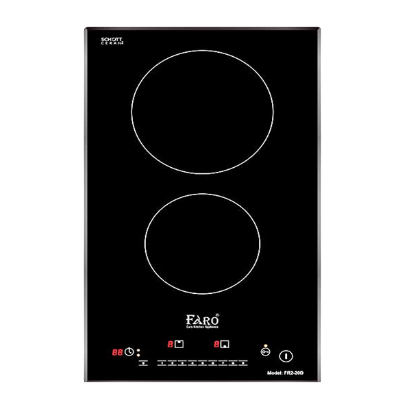 Bếp từ Faro FR2-20D