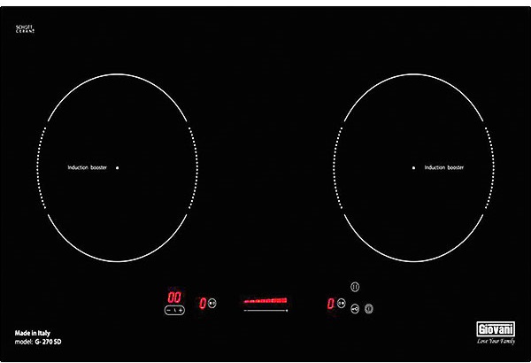 bep-tu-giovani-g270sd