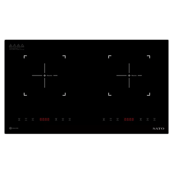 Bếp từ Sato SIH264 N1.2