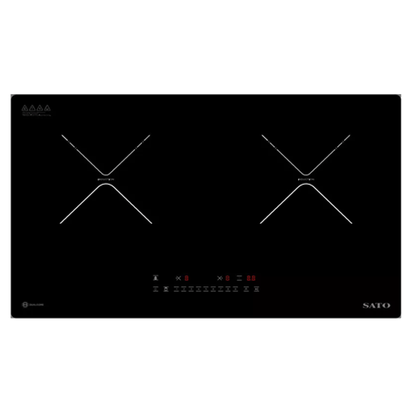 Bếp từ Sato SIH587 N3.2