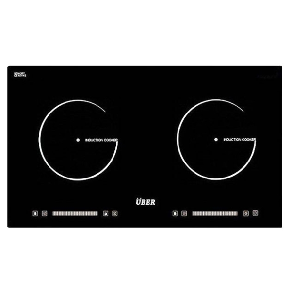 Bếp từ Uber F866