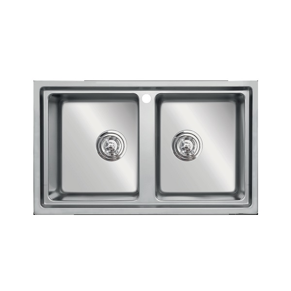 Chậu rửa bát Konox Beta 860