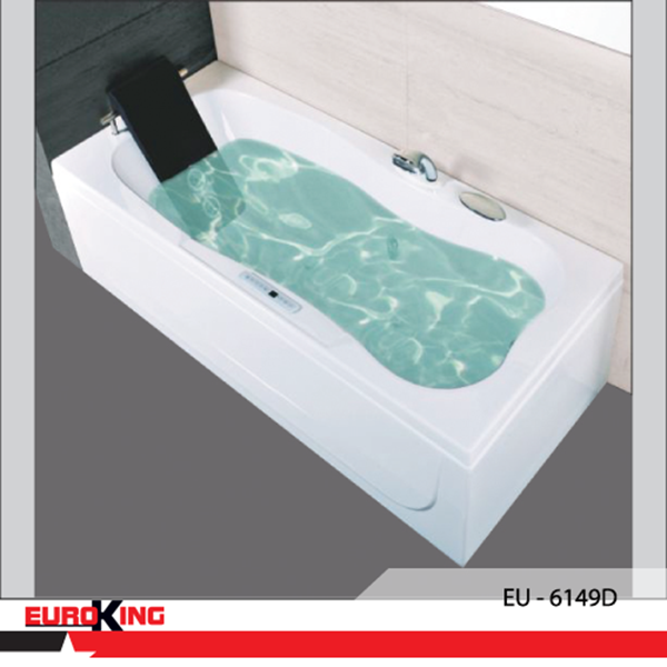 Bồn tắm massage Euroking EU-6149D