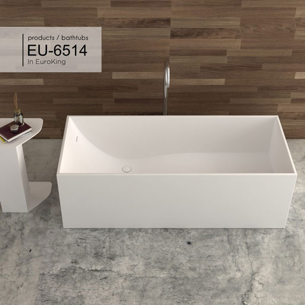 Bồn tắm Euroking EU-6514