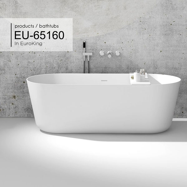 Bồn tắm Euroking EU-65160