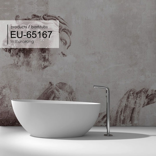 Bồn tắm Euroking EU-65167