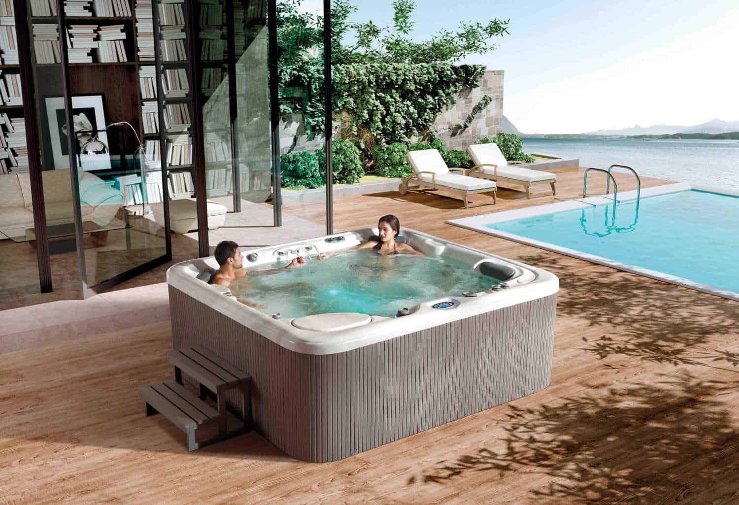 bon-tam-jacuzzi-dat-doc-lap
