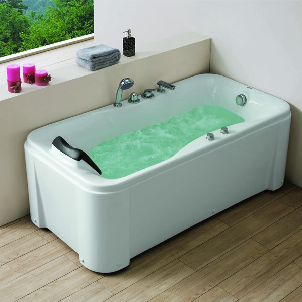 Bồn tắm massage Gemy G-9040