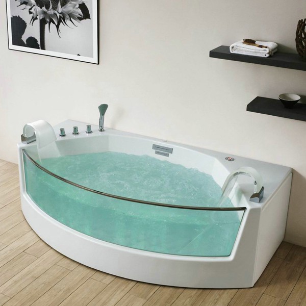 Bồn tắm massage Gemy G-9079