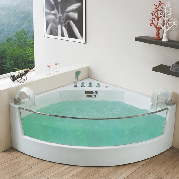 Bồn tắm massage Gemy G-9080