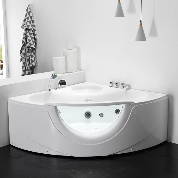 Bồn tắm massage Gemy G-9097