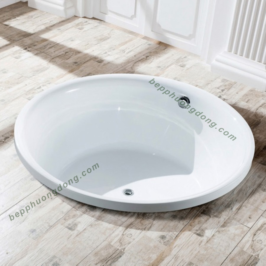 Bồn tắm Monaco MC-2033