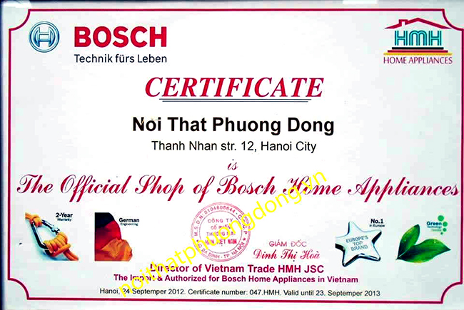 chung-nhan-dai-ly-cap-1-phan-phoi-may-hut-mui-bosch-chinh-hang