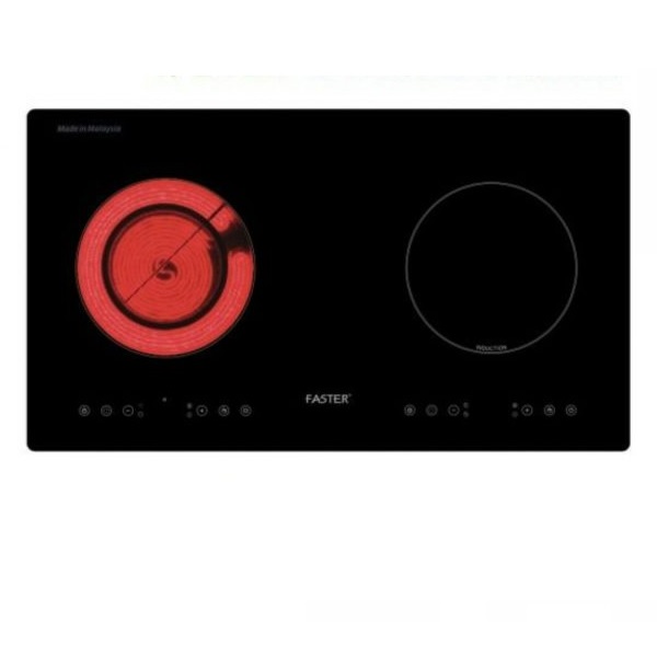 Bếp điện từ Faster FS 668HI