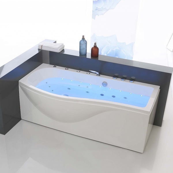 Bồn tắm Daros HT-1901