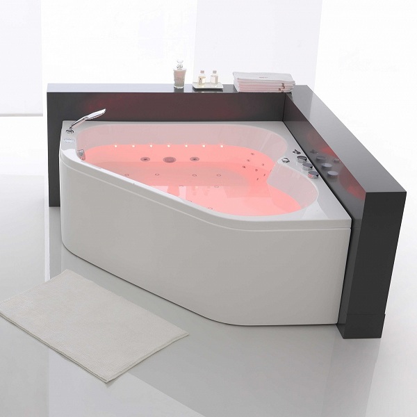Bồn tắm Daros HT-2202