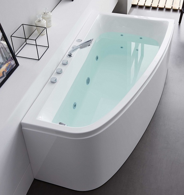 Bồn tắm Daros HT-2203
