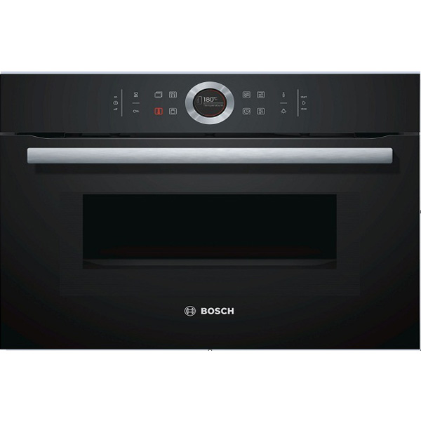 Lò nướng Bosch CMG633BB1