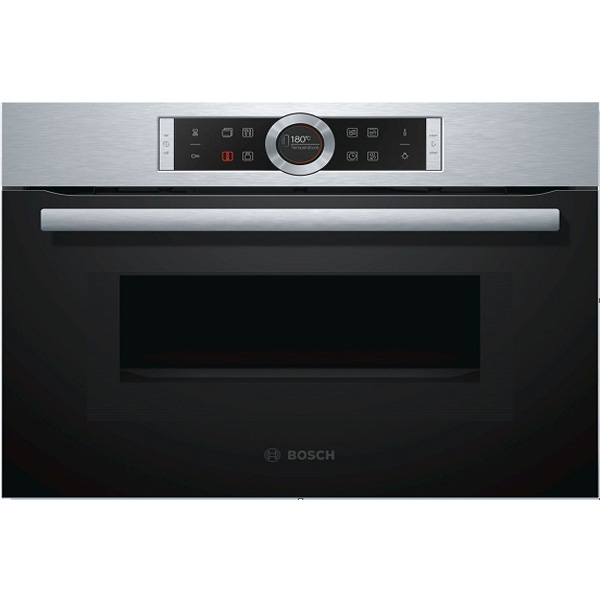 Lò nướng Bosch CMG633BS1
