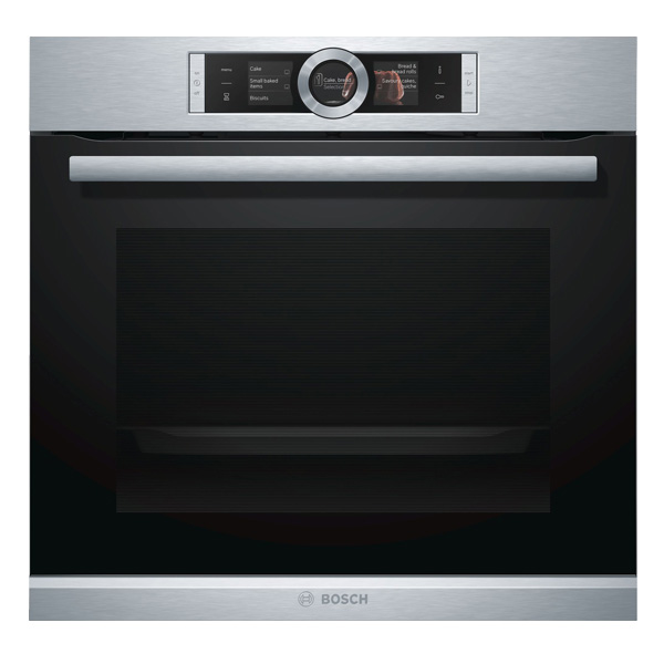 Lò nướng Bosch HBG6764S1