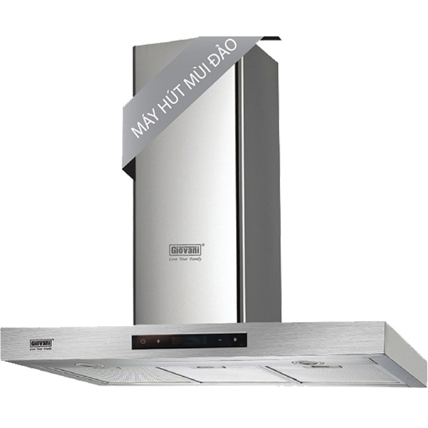 Máy hút mùi Giovani GH-1002 FSI