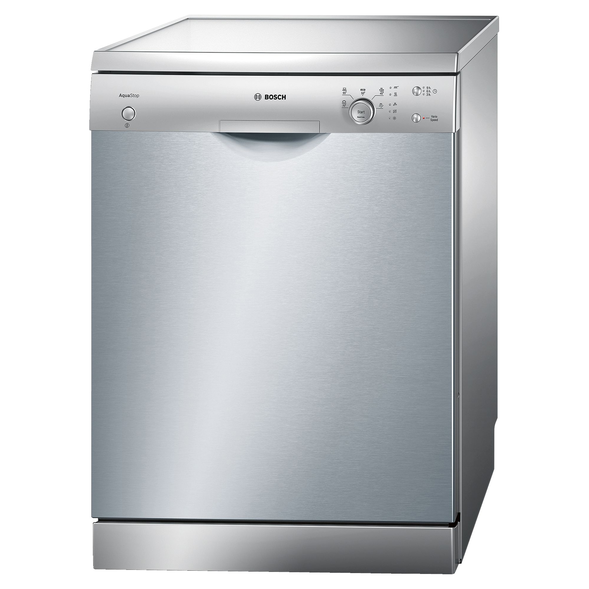 Máy Rửa Bát Bosch SMS50D48EU