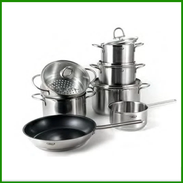 Bộ nồi Chefs EH-CW7Plus