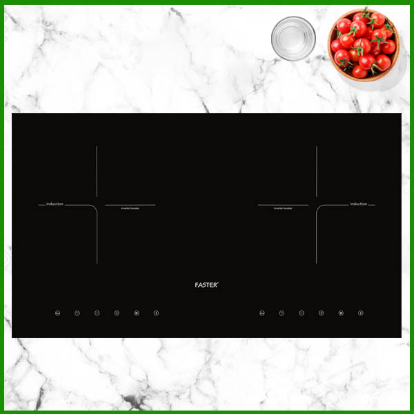 Bếp từ Faster FS 923I