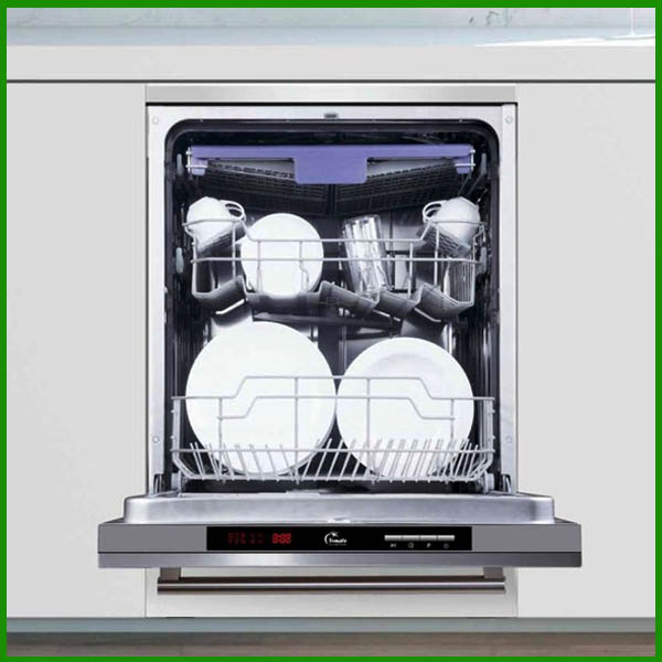 Máy Rửa Bát Tomate TOM 6014