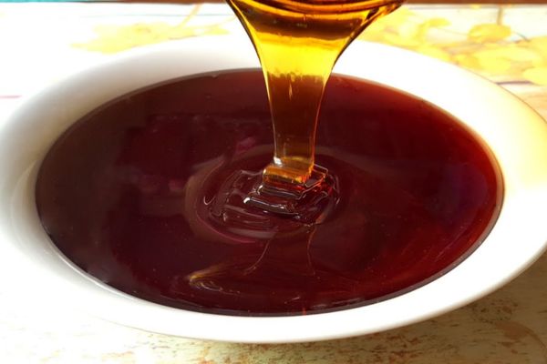 Cách làm nước đường bánh nướng