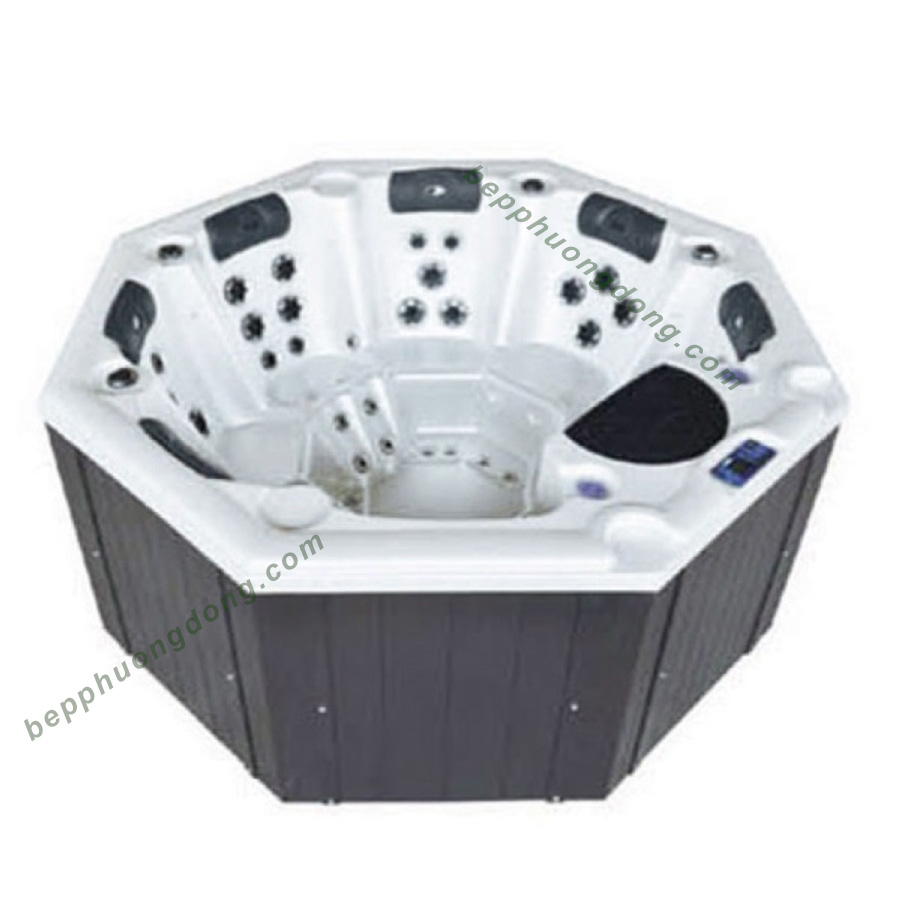 Bồn tắm Jacuzzi Monaco MC-7311C
